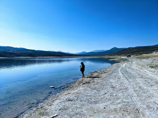 Illipah Campground - Thumbnail