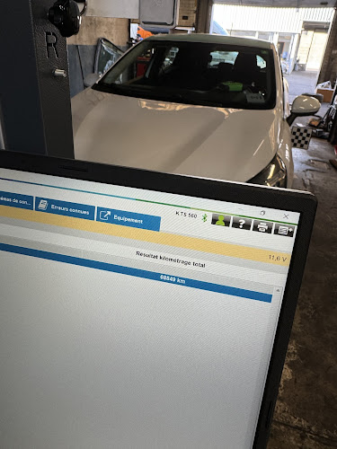 AutoLoc Services - Atelier de réparation automobile