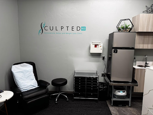 Sculpted MD Westminster - Testosterone, Botox and Phentermine Clinic