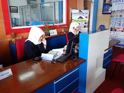 Photos of Ghinasepti Int