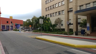 Kindred Hospital San Antonio Central