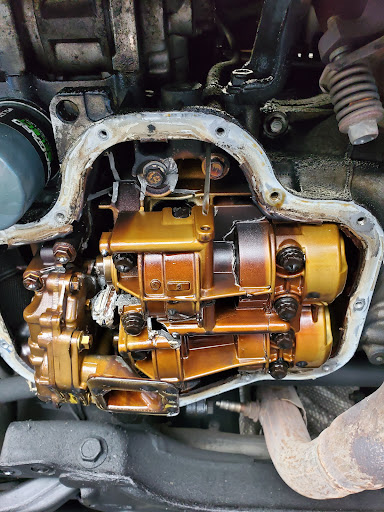 Quality Smog & Auto Repair