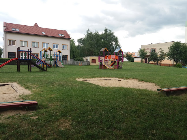 Publiczne Przedszkole nr 6