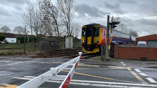 Swineshead - Thumbnail