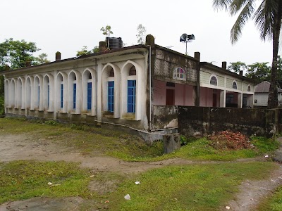 Photos of Daodoba jame mosque