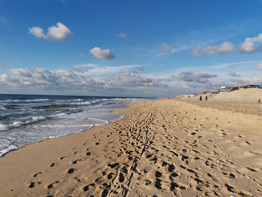 Strandpromenade Westerland - Thumbnail