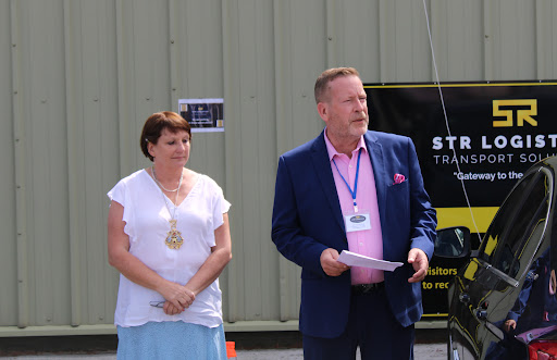 STR Logistics