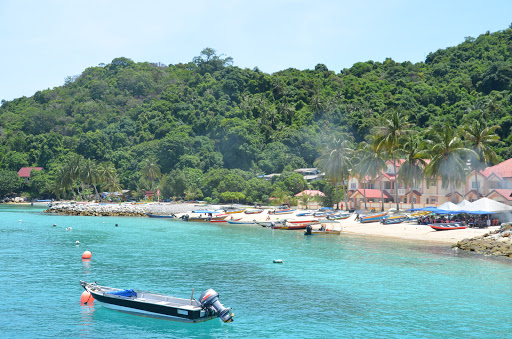 The Best Attractions In Rantau Panjang Destimap Destinations On Map