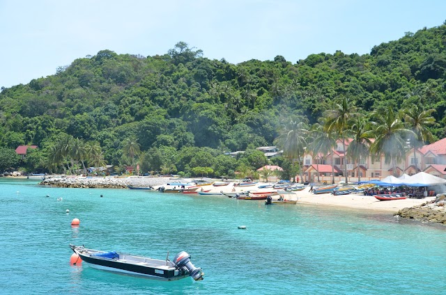 Îles Perhentian