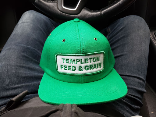 Templeton Feed & Grain - Thumbnail