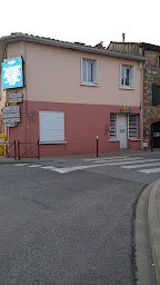 Photo n°2 de La Poste Agence Communale à Trouillas (Poste)