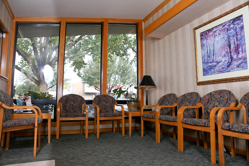 Precision Family Dentistry of Madera - David E. Parker DDS, Kristen Belo DDS