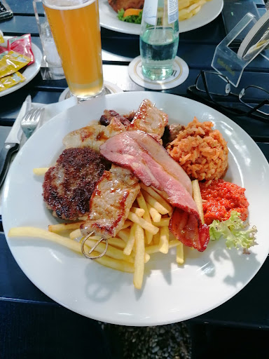 Gasthaus Ewige Lampe Refrath - Thumbnail