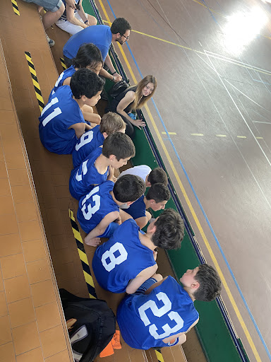 ASD Basket Academy - Thumbnail