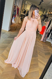 Photo n°1 de La Boutique de Betty à Marennes (Magasin de vêtements)