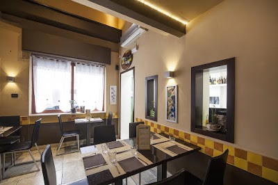 Photos of La Taverna di Bacco