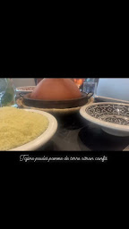 Photo n°69 de Restaurant LA MAMOUNIA à Saint-Cyprien (Restaurant marocain)