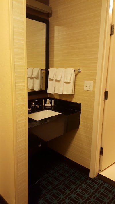 lodging