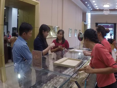 Photos of SP Gems