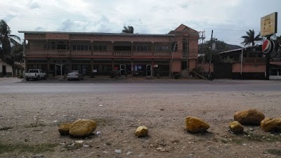 Photos of Hotel y Comedor Sula Inn