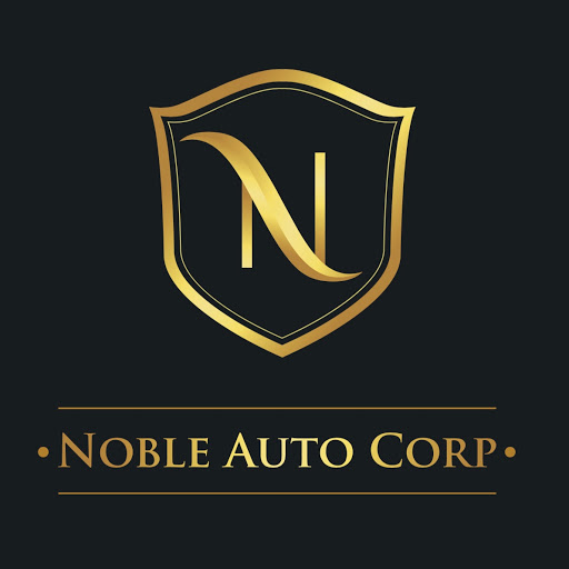Noble Auto - Visual