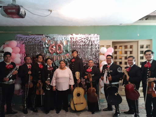 Mariachi Nuevo Imperial