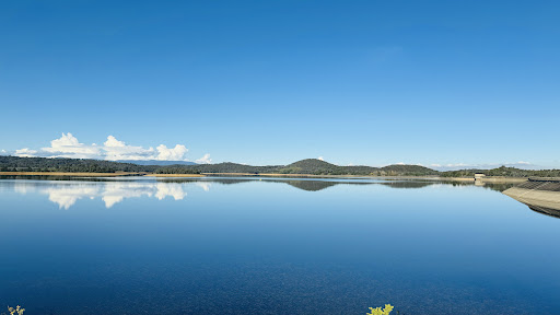 Sugarloaf Reservoir Park Western Lookout