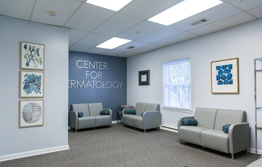 Center For Dermatology: Erik Hurst, MD - Thumbnail