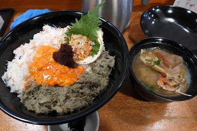 Photos of 味暦あんべ