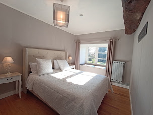 Photo n°6 de Le Bonheur du Périgord à Mialet (Maison de vacances)