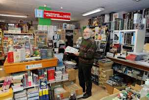 Photo n°1 de Arts et Passions-Espace Collections à Blois (Magasin)