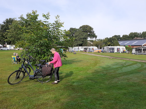 Camping 't Klooster - Thumbnail