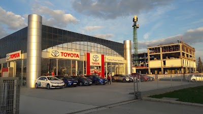 Photos of Toyota Plaza Sandık&ccedil;ı
