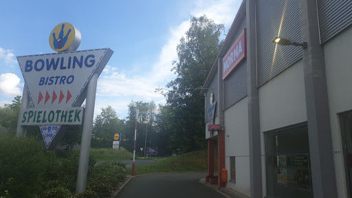 Bowling - Bistro - Spielothek - Thumbnail