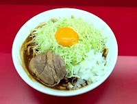 麺屋あっ晴れ四日市店