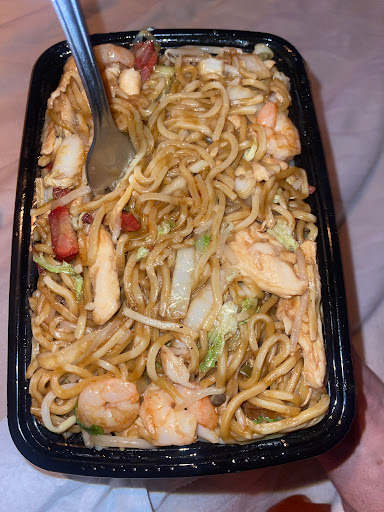 Hong Kong Chinese Food - Thumbnail