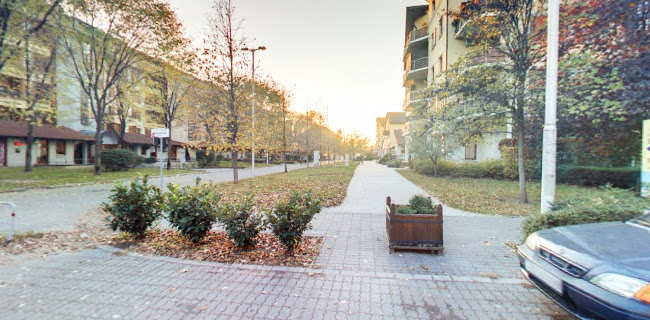 Budapest, Vízisport u. 21/b, 1203