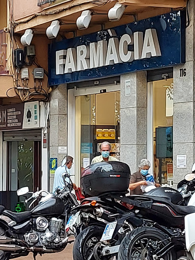 Farmacia Ortopedia Ana Capdevila Bassols - Thumbnail