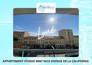 Photo n°18 de 🏠 JA IMMOBILIER 🏠 - Vente / Gestion Location / Estimation - Nice et Alentours à Nice (Agence immobilière)