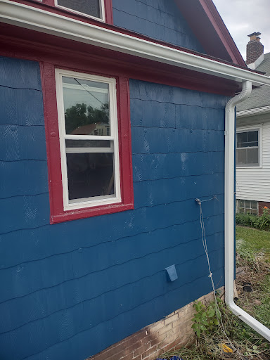 Heritage Guttering Gallery - United States
