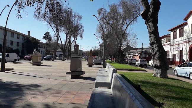 Opiniones de SEREMI de educación en La Serena - Oficina de empresa