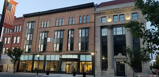 Sandusky City Hall - Thumbnail