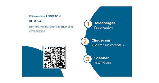 Clémentine Lebreton - iad France - Thumbnail