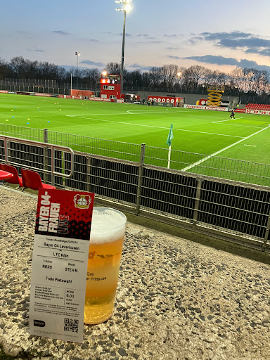 Ulrich-Haberland-Stadion