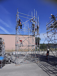 Photo n°21 de Espace Concept à Chalezeule (Scène)