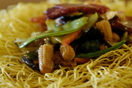Jasmine Chinese Takeaway - Thumbnail