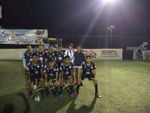 Deportivo Yosovee - Thumbnail