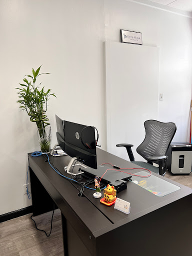 Alex Wu Agency Inc