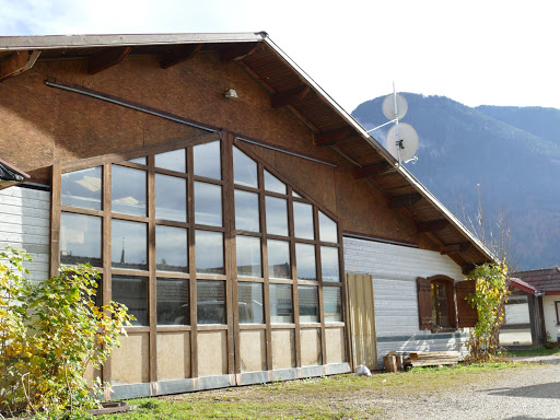 Espace Créatif Forestier - Thumbnail
