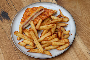 Photo n°101 de Restaurant L'ESTAMINET de la ferme aux oies à Marcq-en-Baroeul (Cuisine française moderne)